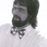 Charles Kenneth Moore