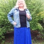 Tiffany Ann Medlin Moss