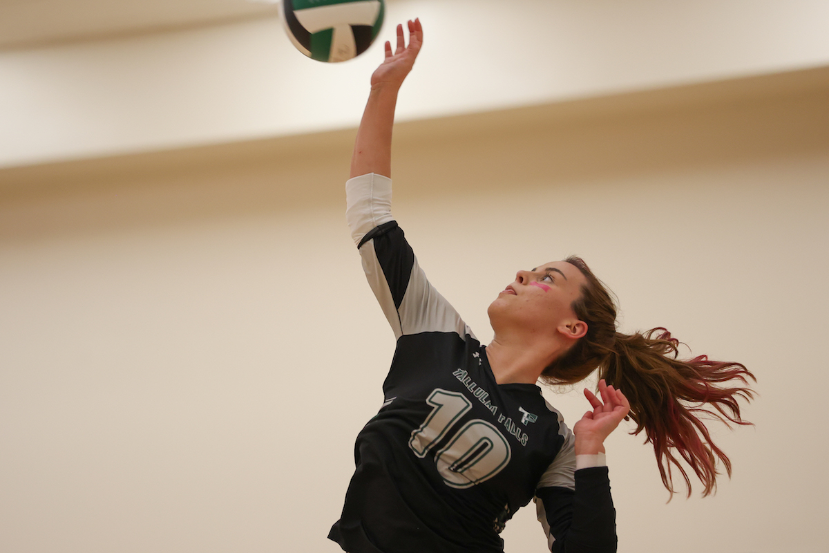 Alba Romanos Gracia 2021 AUSTIN POFFENBERGER