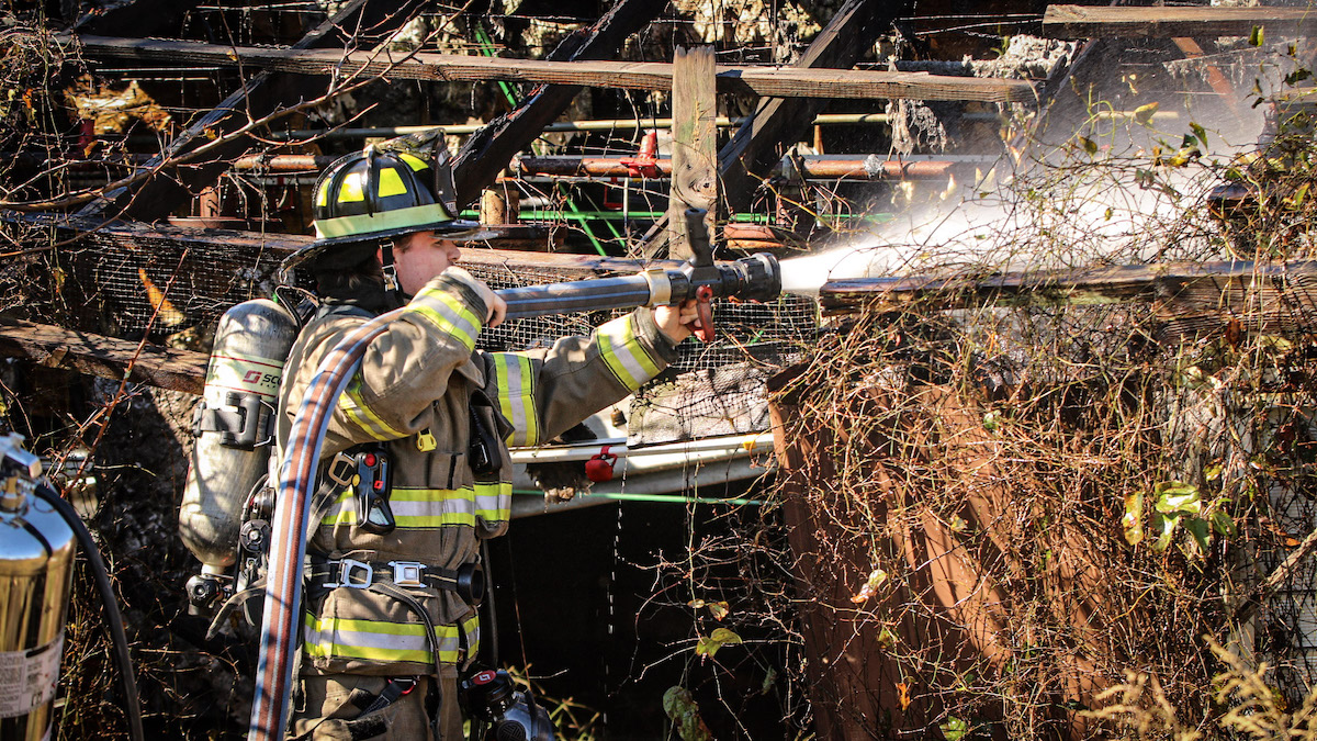Baldwin chicken house fire5