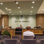 Cornelia to vote on 2022 budget Dec. 20
