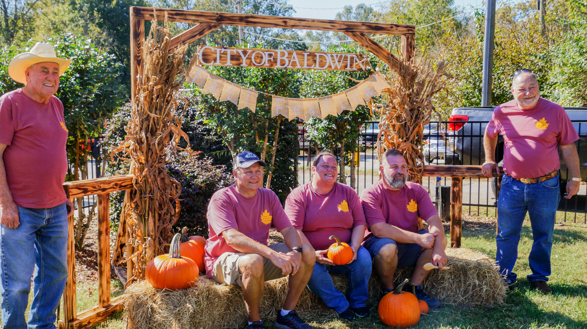 Baldwin Fall Festival 2021
