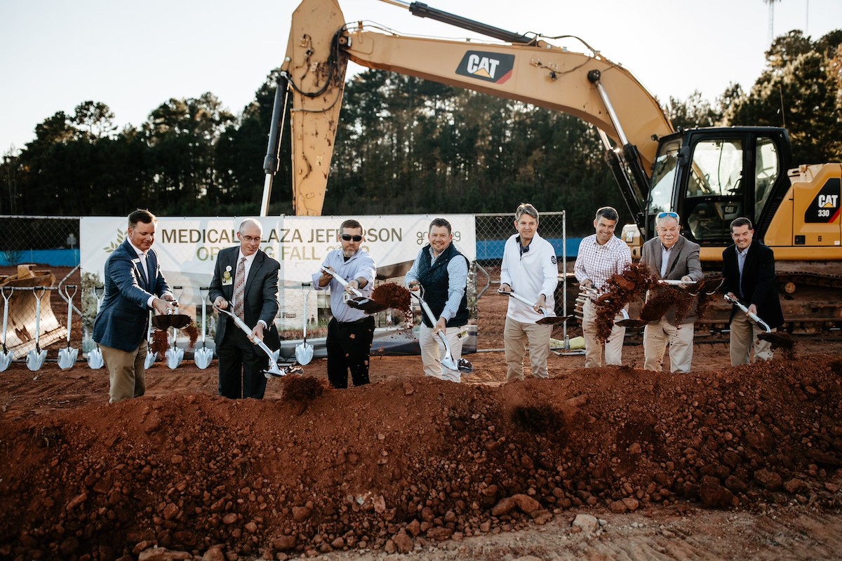 Jefferson Groundbreaking_2021