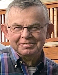 obit holcomb