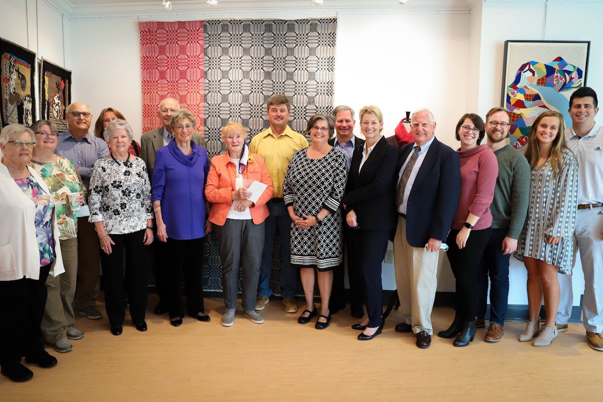 Bivens Jones Art Gallery Dedication-1386