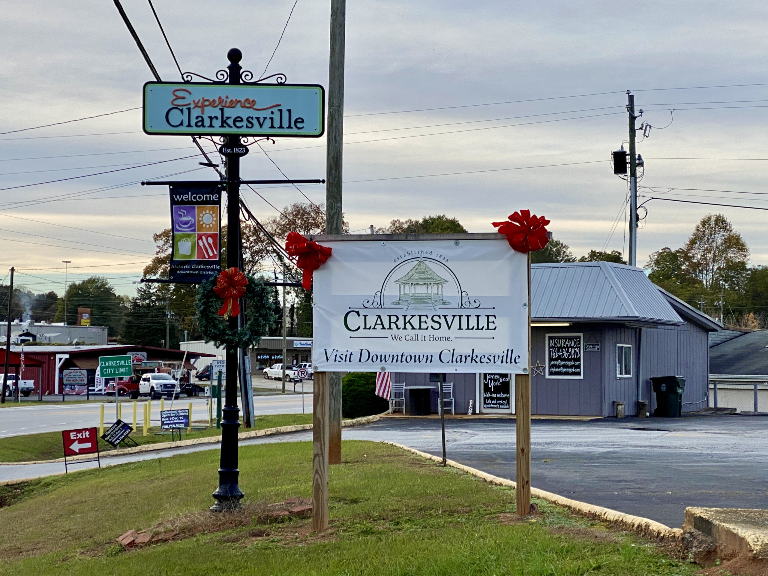 Clarkesville Christmas5