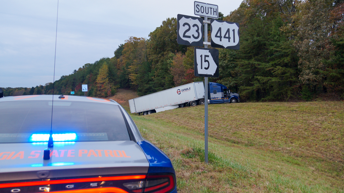 semi off road 441/23/15