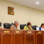 Baldwin to discuss Partnership Habersham membership tonight