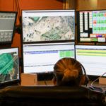 County offices close as severe weather rolls into region