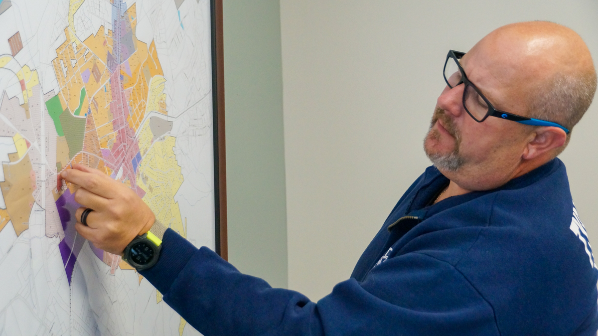 Dee Anderson Level Grove Road