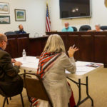 Clarkesville to hold election in May for vacant council seat