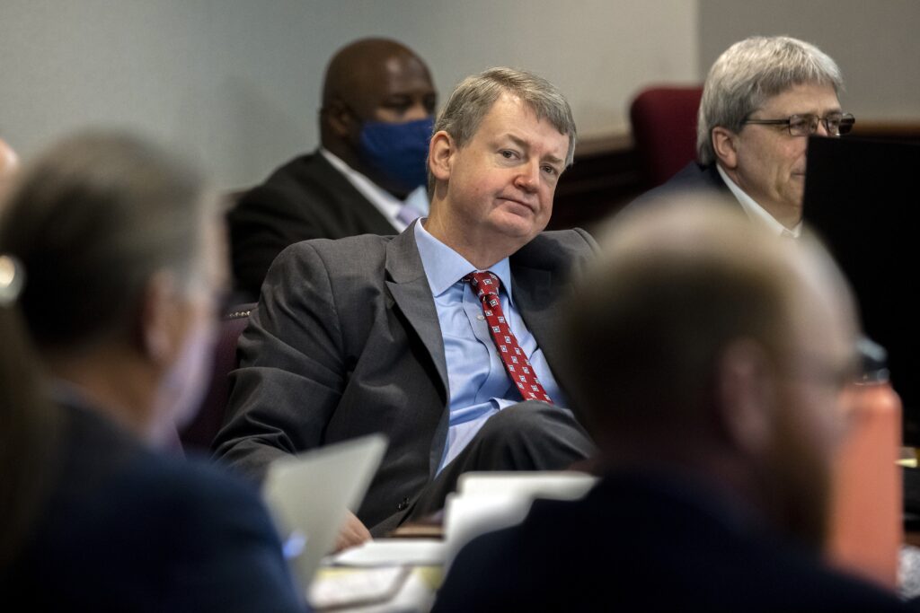 Ahmaud Arbery Georgia Trial