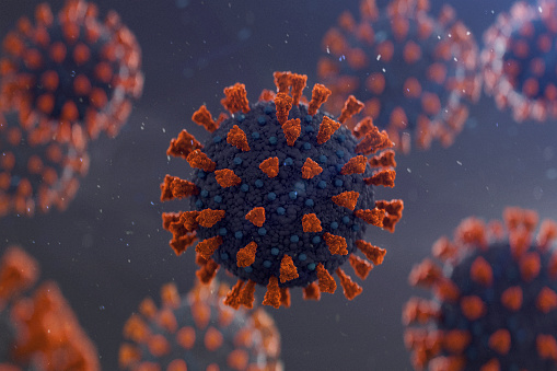 COVID-19 coronavirus