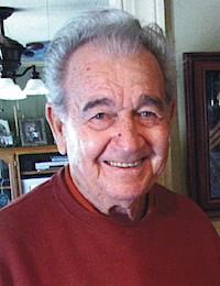 obit burrell