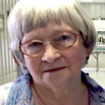 Carolyn Janie-Sue Ivester Ledford