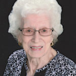 Emma Laura Edwards Smith Morrison