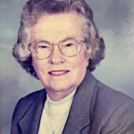 Agnes Godfrey Nichols