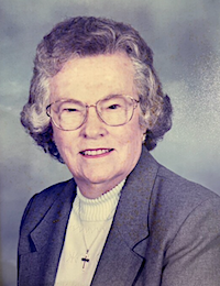 obit nichols