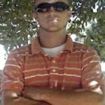 Kenneth Joshua Wright