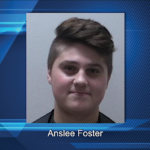 Foster gets life without possibility of parole for Cornelia man’s murder