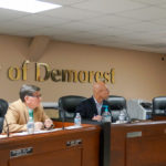 Demorest to vote on stormwater ordinance next week