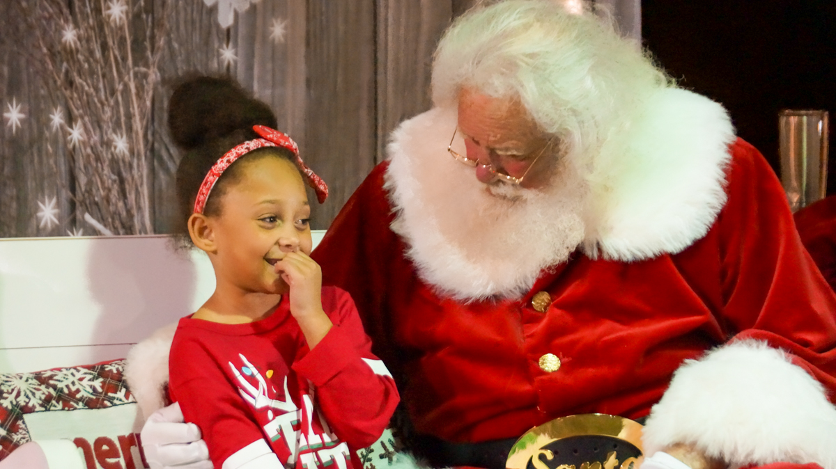 Clarkesville Christmas