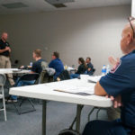 Peer counseling offers help for the helpers