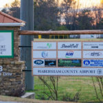 Baldwin continues membership with Partnership Habersham