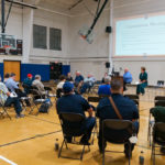 Public safety officials respond to concerns about emergency response times