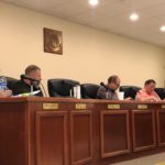 Baldwin to vote on alcohol ordinance amendments Monday