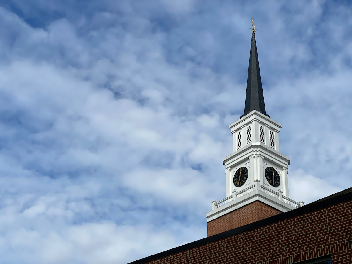 Piedmont University Conservatory of Music3