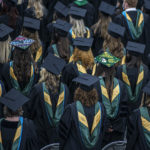 Piedmont University celebrates fall commencement