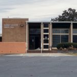 Fire suppression system ‘does its job’ – keeps NGTC dining hall fire from spreading