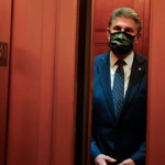 Schumer vows U.S. Senate action on voting rights and social policy, as Manchin rift deepens