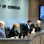 Cornelia approves 2022 budget, alcohol ordinance amendments