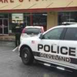 Cleveland police promote driver safety during the holidays