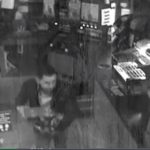 Cornelia burglary suspect identified