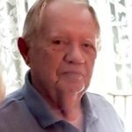 Terry Benjamin Franklin Sr.