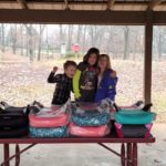 Booster seats to be donated to Head Start for safe holiday travel