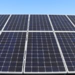 Solar power coming to Habersham’s Ruby Fulbright Aquatic Center