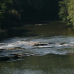 Cleveland man dies in river incident