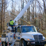 STORM UPDATE: Several thousand in Northeast Georgia still without power