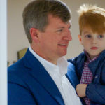 Jerry Harkness sworn in as Demorest mayor