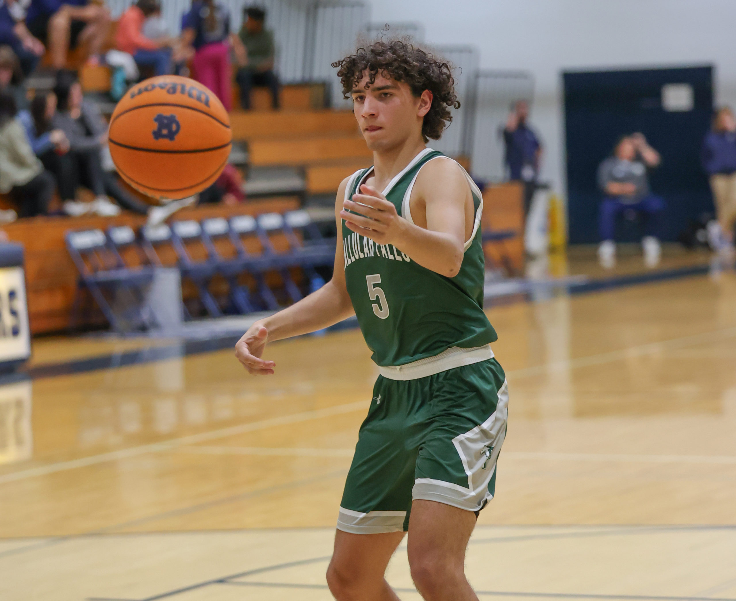 Diego Crotta 2022 POFFENBERGER