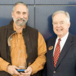 Clarkesville’s Darin Boozer named NGTC Employee of the Year