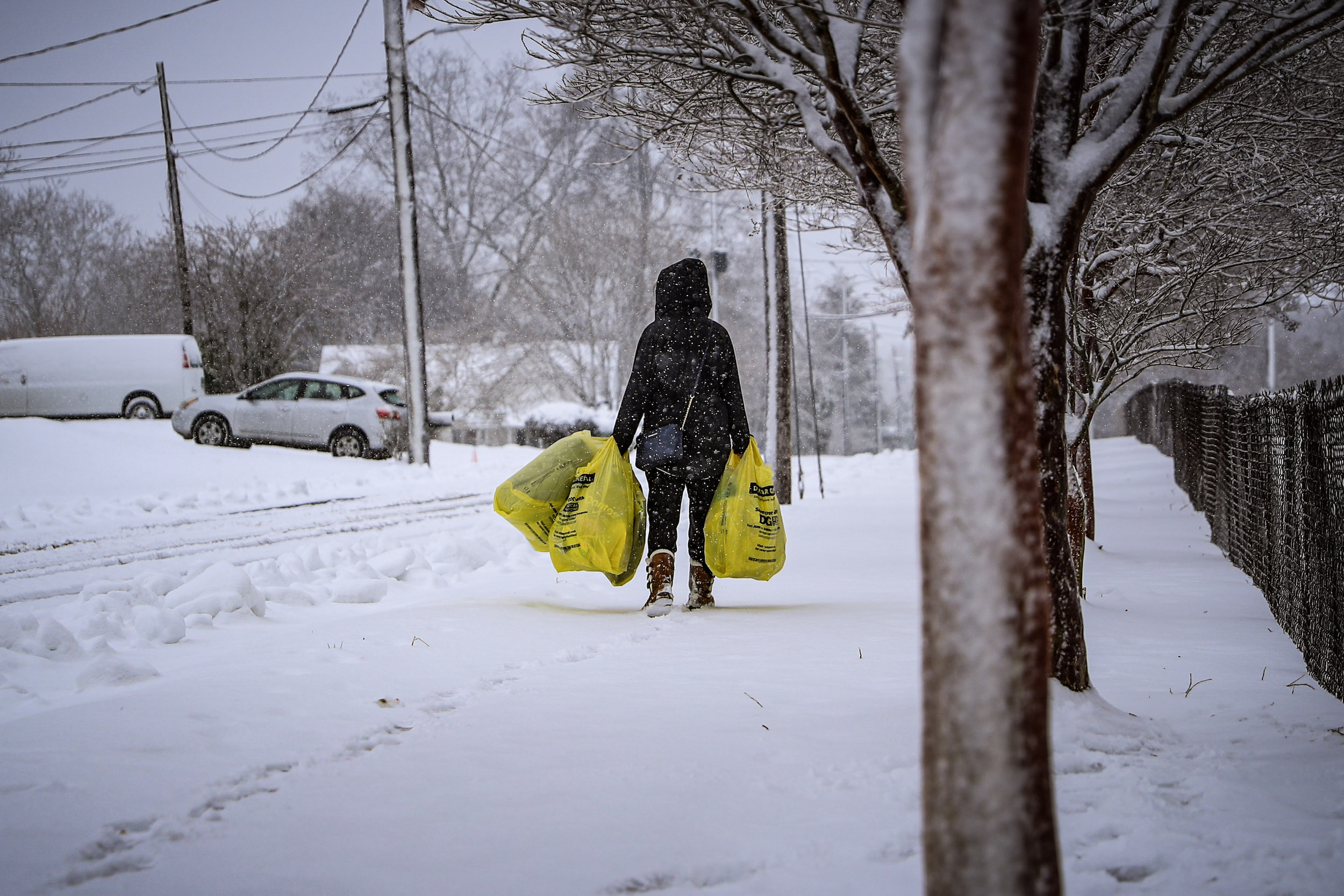 Habersham snow 202274