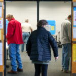 Sequel to battle over Georgia’s election laws in play in 2022 Legislature