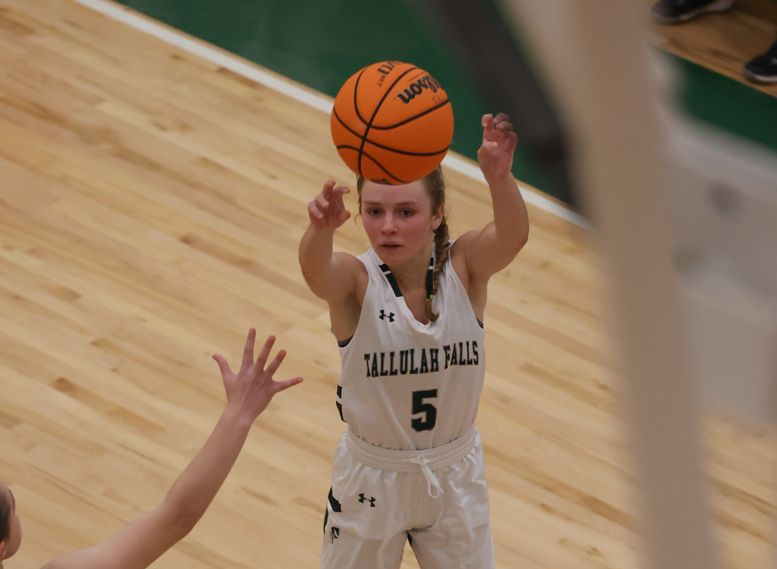 Molly Mitchell 2022 POFFENBERGER