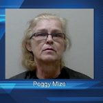 Woman charged after allegedly asking 5-year-old to take nude photos of her