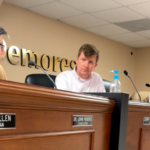 Demorest tables stormwater ordinance, plans to create workgroup